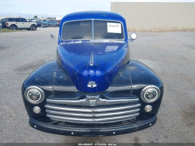 1948 FORD OTHER 6
