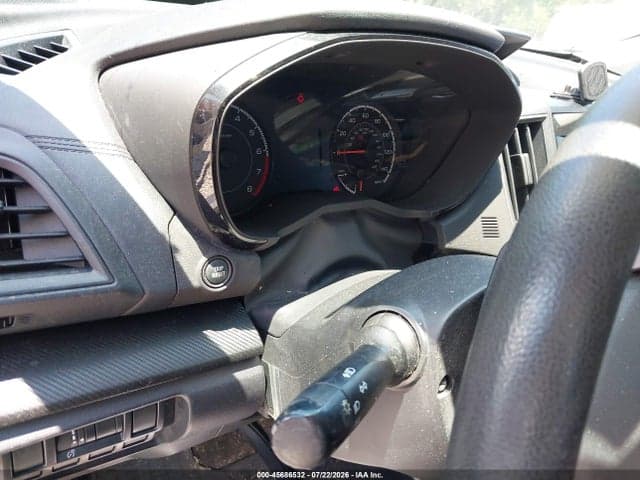 2017 SUBARU IMPREZA 2.0I 15