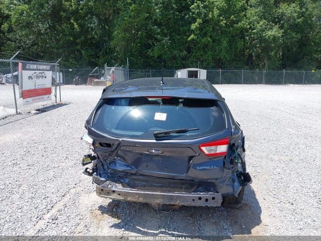 2017 SUBARU IMPREZA 2.0I 16