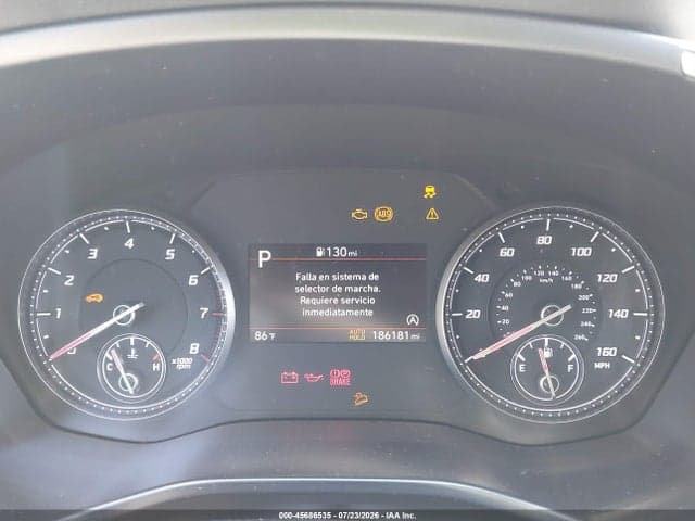 2021 HYUNDAI SANTA FE SEL 7