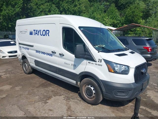 2023 FORD TRANSIT-250 1