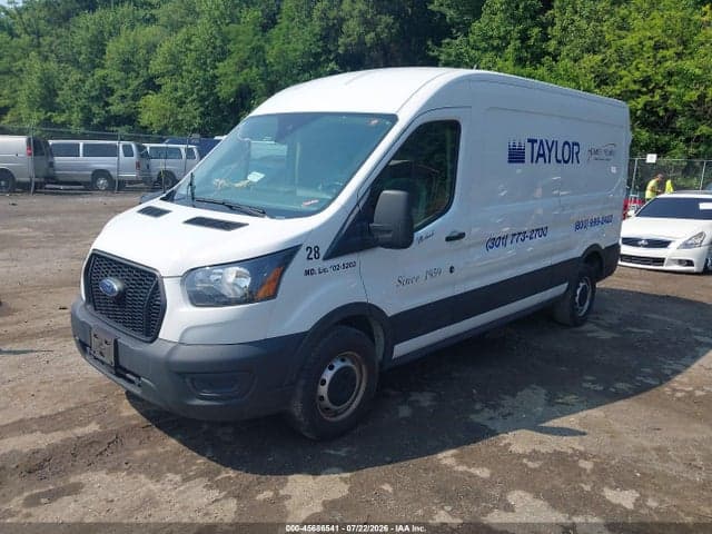 2023 FORD TRANSIT-250 2