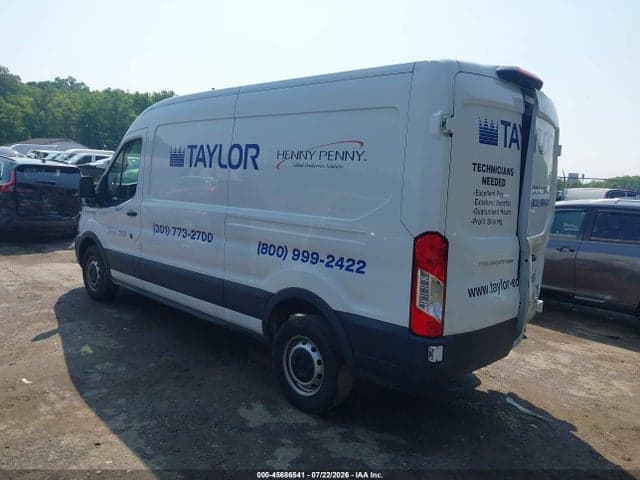 2023 FORD TRANSIT-250 3