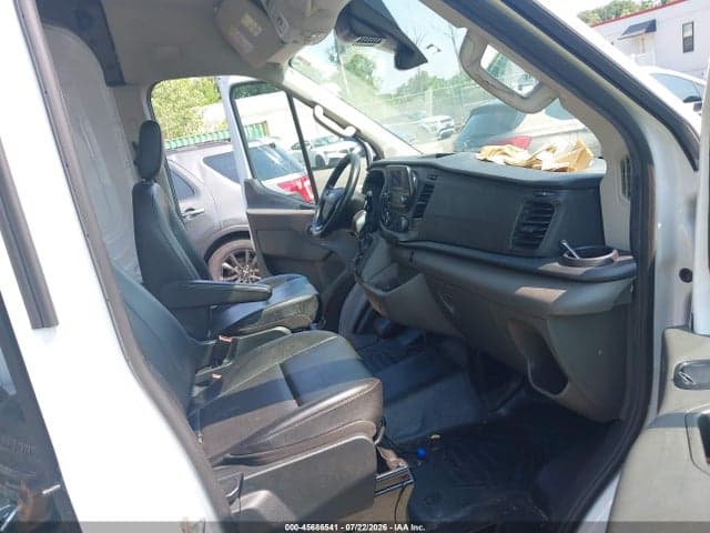 2023 FORD TRANSIT-250 5