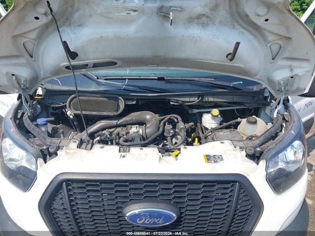 2023 FORD TRANSIT-250 10