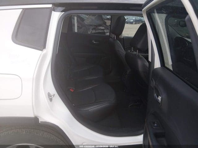 2021 JEEP COMPASS LIMITED 4X4 8