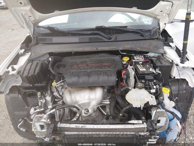 2021 JEEP COMPASS LIMITED 4X4 10