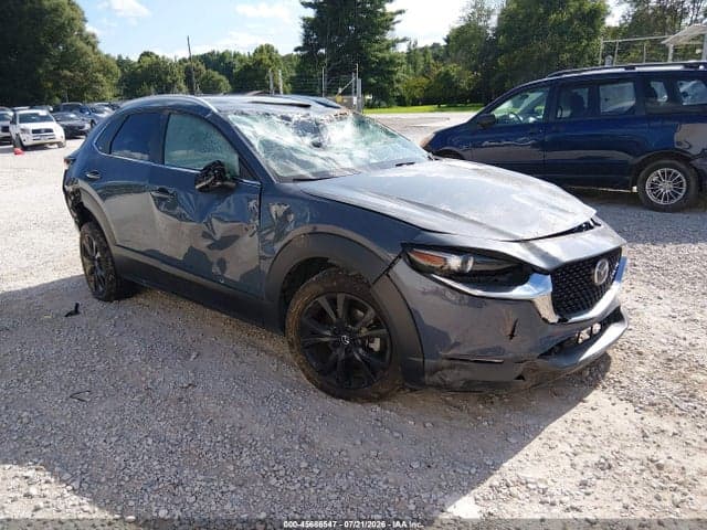2024 MAZDA CX-30 2.5 S CARBON EDITION - 1