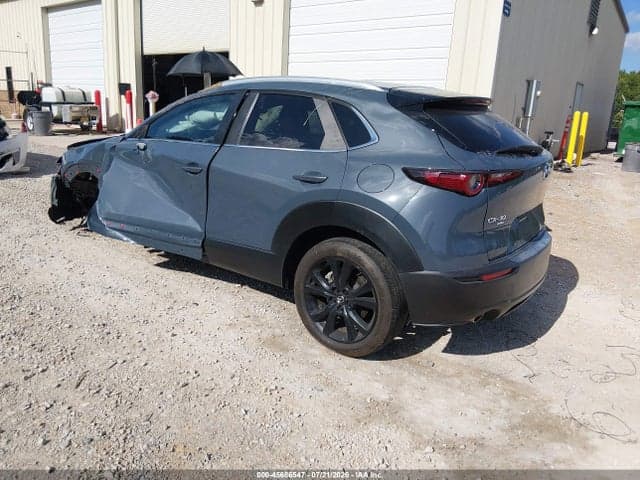 2024 MAZDA CX-30 2.5 S CARBON EDITION 3