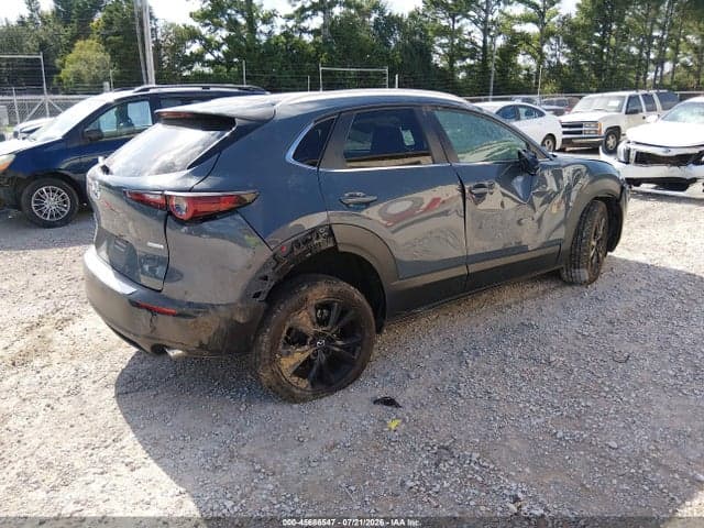 2024 MAZDA CX-30 2.5 S CARBON EDITION 4