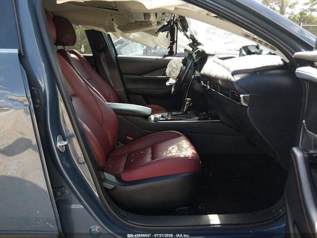 2024 MAZDA CX-30 2.5 S CARBON EDITION 5