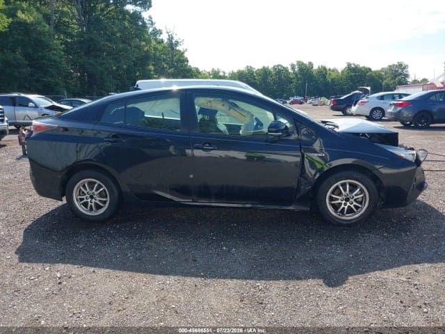 2018 TOYOTA PRIUS TWO 12