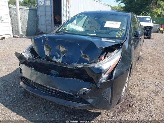 2018 TOYOTA PRIUS TWO 6