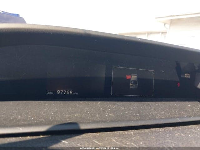 2018 TOYOTA PRIUS TWO 7