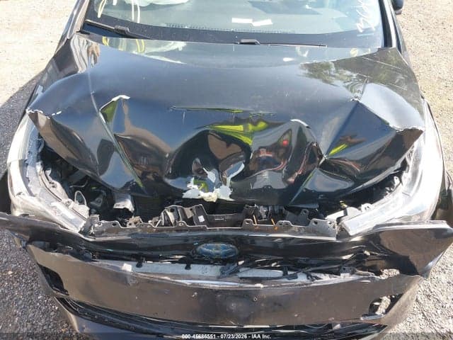 2018 TOYOTA PRIUS TWO 10