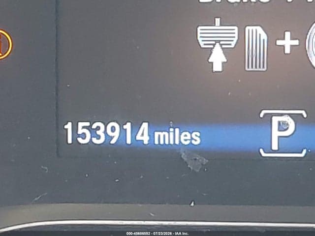 2017 HONDA PILOT EX-L 15