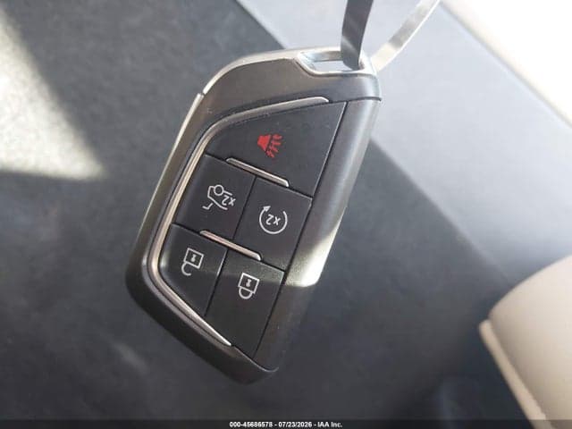 2022 CADILLAC CT4 LUXURY 11