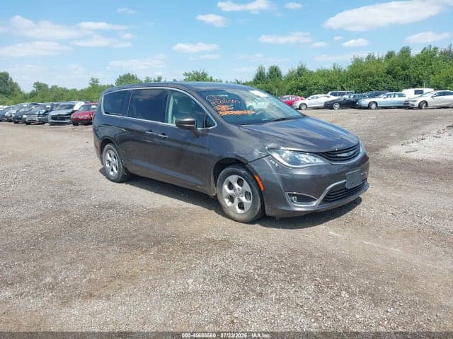 2018 CHRYSLER PACIFICA HYBRID TOURING PLUS 1