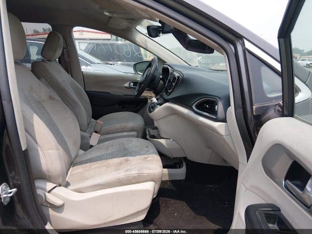 2018 CHRYSLER PACIFICA HYBRID TOURING PLUS 5