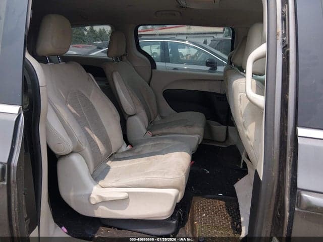 2018 CHRYSLER PACIFICA HYBRID TOURING PLUS 8