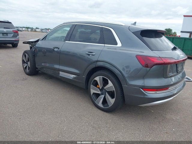 2019 AUDI E-TRON PREMIUM PLUS 3