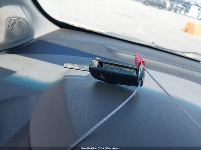 2017 CHEVROLET SONIC LT AUTO 11