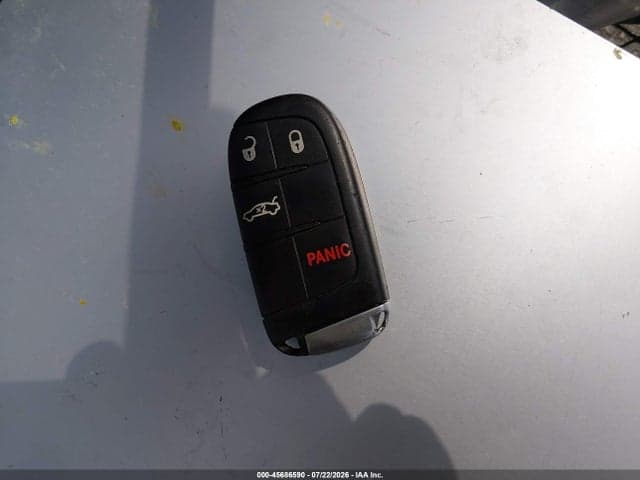 2019 DODGE CHALLENGER SXT 11