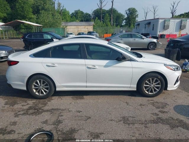 2019 HYUNDAI SONATA SE 13