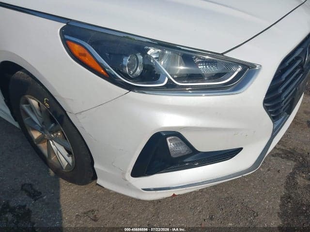 2019 HYUNDAI SONATA SE 6