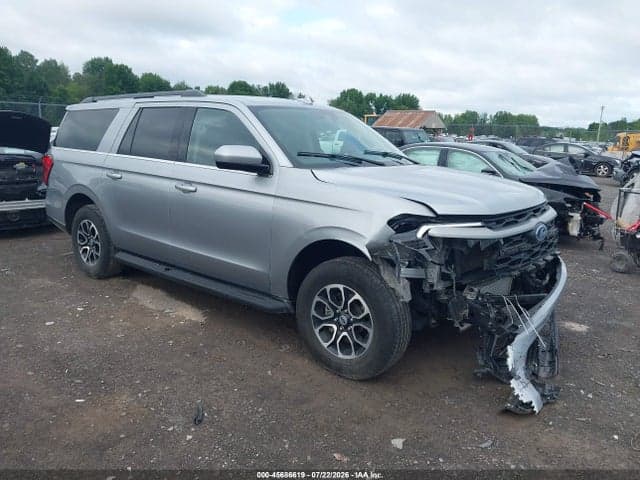 2024 FORD EXPEDITION XLT MAX - 1