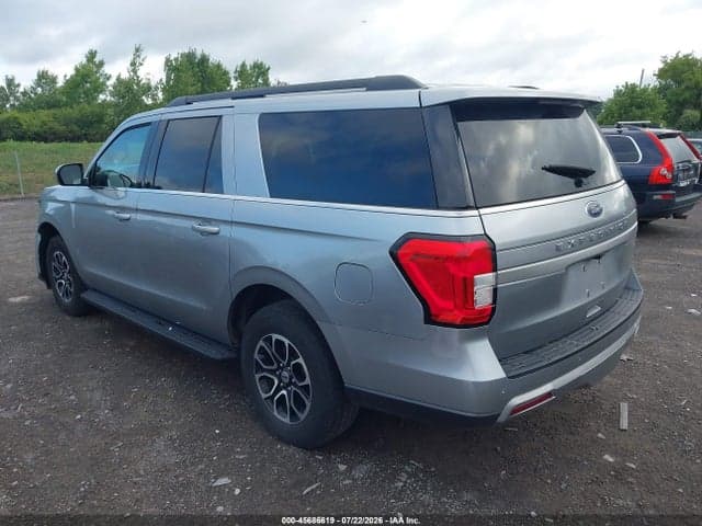 2024 FORD EXPEDITION XLT MAX 3