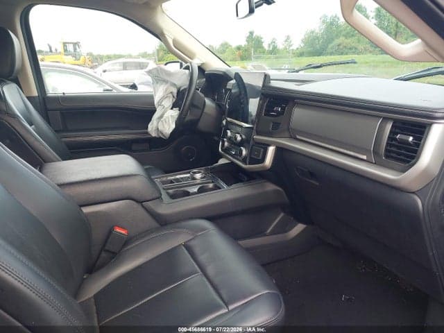 2024 FORD EXPEDITION XLT MAX 5