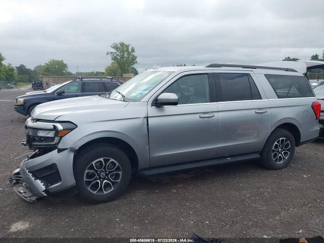 2024 FORD EXPEDITION XLT MAX 6