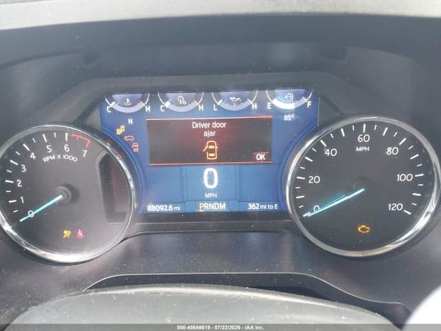 2024 FORD EXPEDITION XLT MAX 7