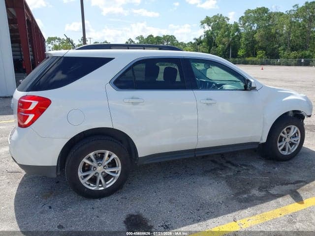 2017 CHEVROLET EQUINOX LT 14
