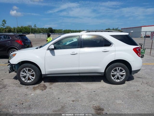 2017 CHEVROLET EQUINOX LT 15