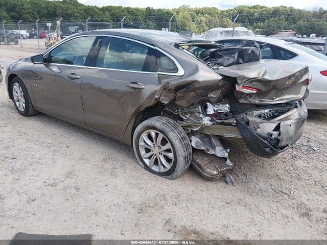 2020 CHEVROLET MALIBU FWD LT 3