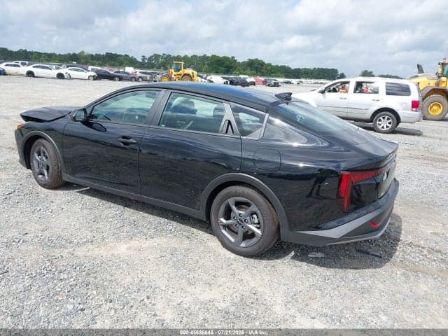 2026 KIA K4 LXS 3