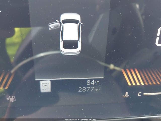 2026 KIA K4 LXS 7