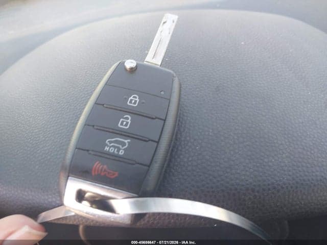 2018 KIA SOUL + 11