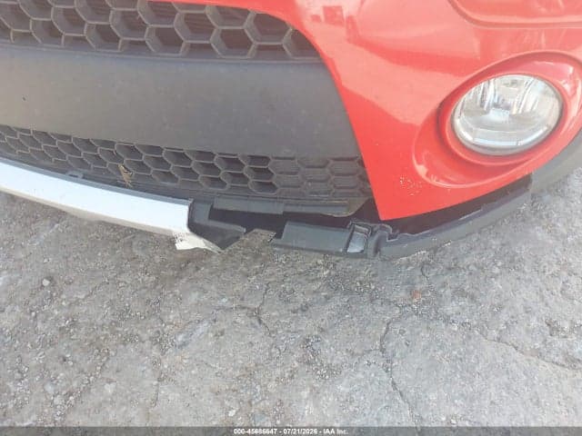 2018 KIA SOUL + 6