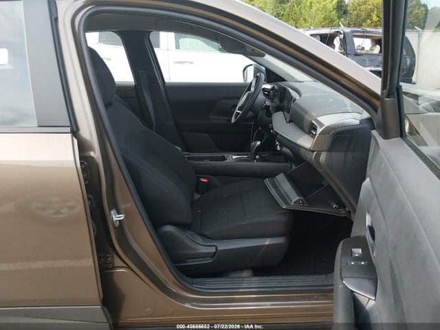 2026 NISSAN KICKS S 5