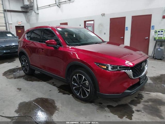 2023 MAZDA CX-5 2.5 S PREMIUM 1