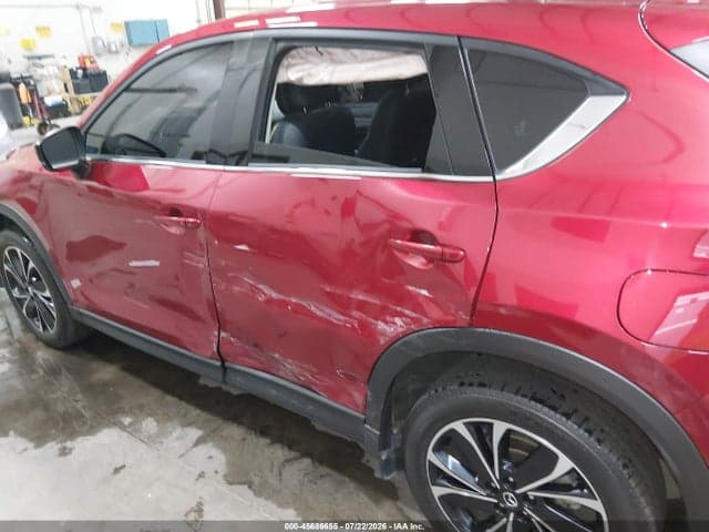 2023 MAZDA CX-5 2.5 S PREMIUM 6