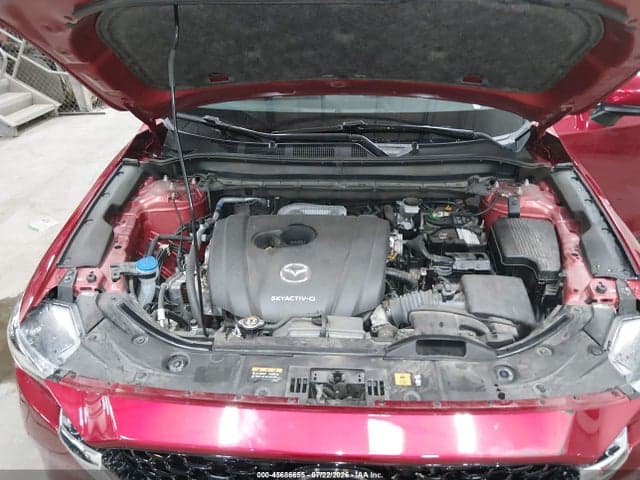 2023 MAZDA CX-5 2.5 S PREMIUM 10