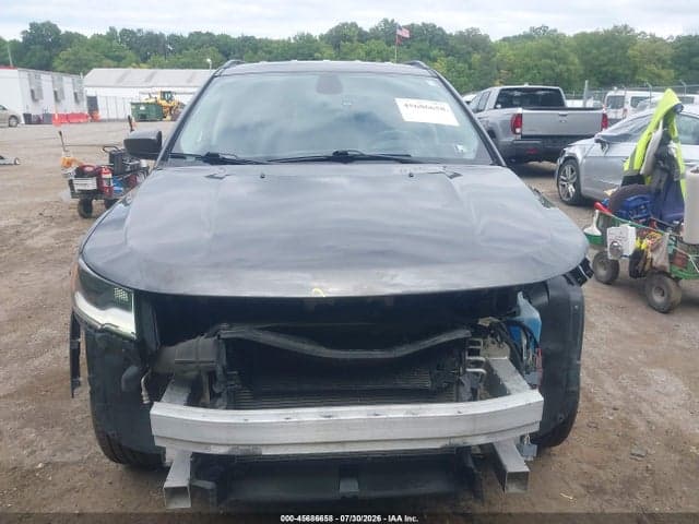 2020 JEEP COMPASS LATITUDE 4X4 13