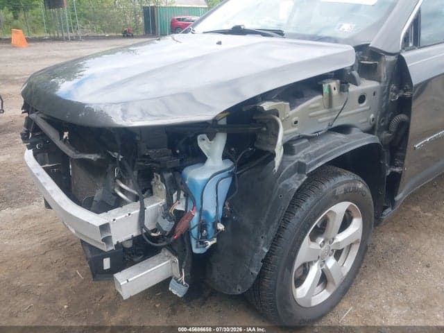 2020 JEEP COMPASS LATITUDE 4X4 6