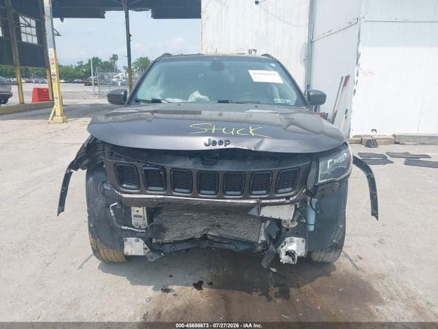 2020 JEEP COMPASS ALTITUDE 4X4 6