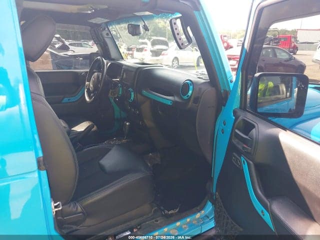 2017 JEEP WRANGLER WINTER 3