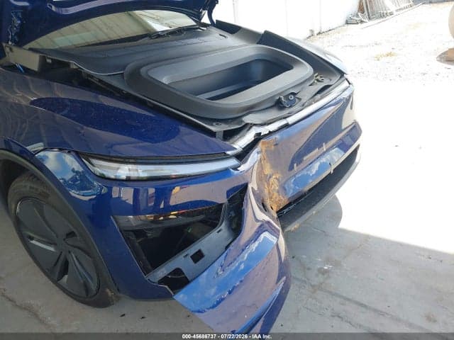 2026 TESLA MODEL Y ALL-WHEEL DRIVE/LONG RANGE LAUNCH SERIES/PREMIUM ALL-WHEEL DRIVE 6